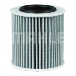 FILTRO DE ACEITE DE MOTOR MAHLE OX 834 D