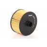 FILTRO DE ACEITE DE MOTOR MAHLE OX 968D
