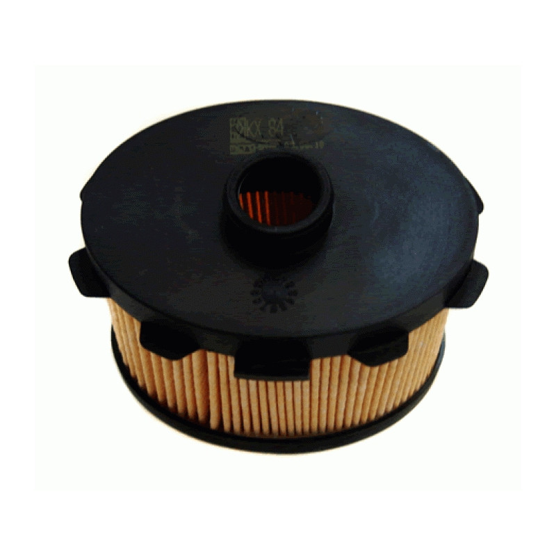 FILTRO DE COMBUSTIBLE (DIESEL) MAHLE KX 84D