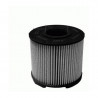FILTRO DE COMBUSTIBLE (DIESEL) MAHLE KX 87D