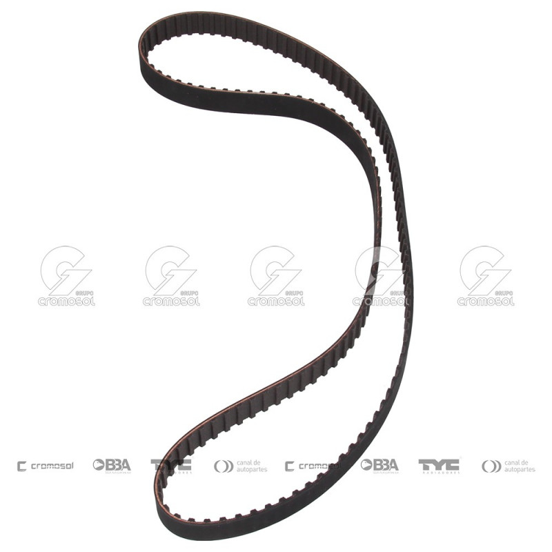 CORREA SINCRONICA DE DISTRIBUCION (DENTADA) CONTINENTAL 5056/20