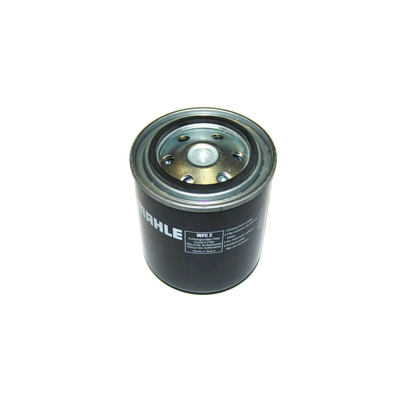 FILTRO DE LIQUIDO REFRIGERANTE MAHLE WFC 2