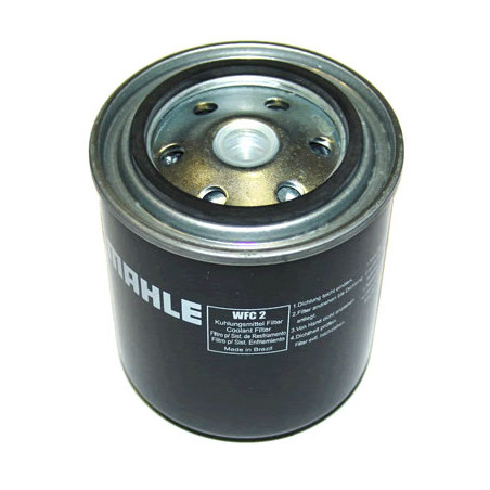 FILTRO DE LIQUIDO REFRIGERANTE MAHLE WFC 2