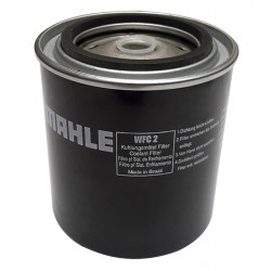 FILTRO DE LIQUIDO REFRIGERANTE MAHLE WFC 2