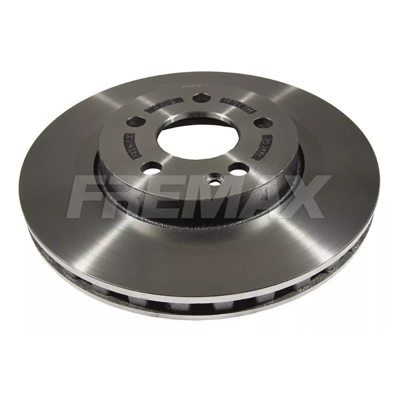 DISCO DE FRENO FREMAX BD0408
