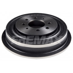DISCO DE FRENO FREMAX BD0511