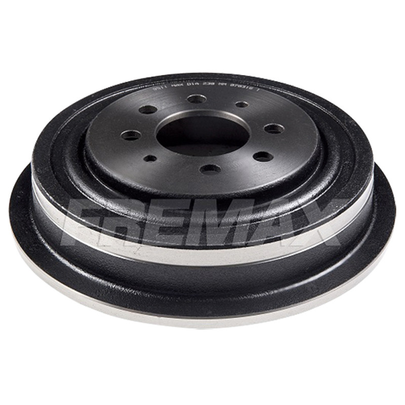 DISCO DE FRENO FREMAX BD0511