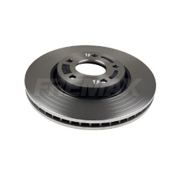 DISCO DE FRENO FREMAX BD0586