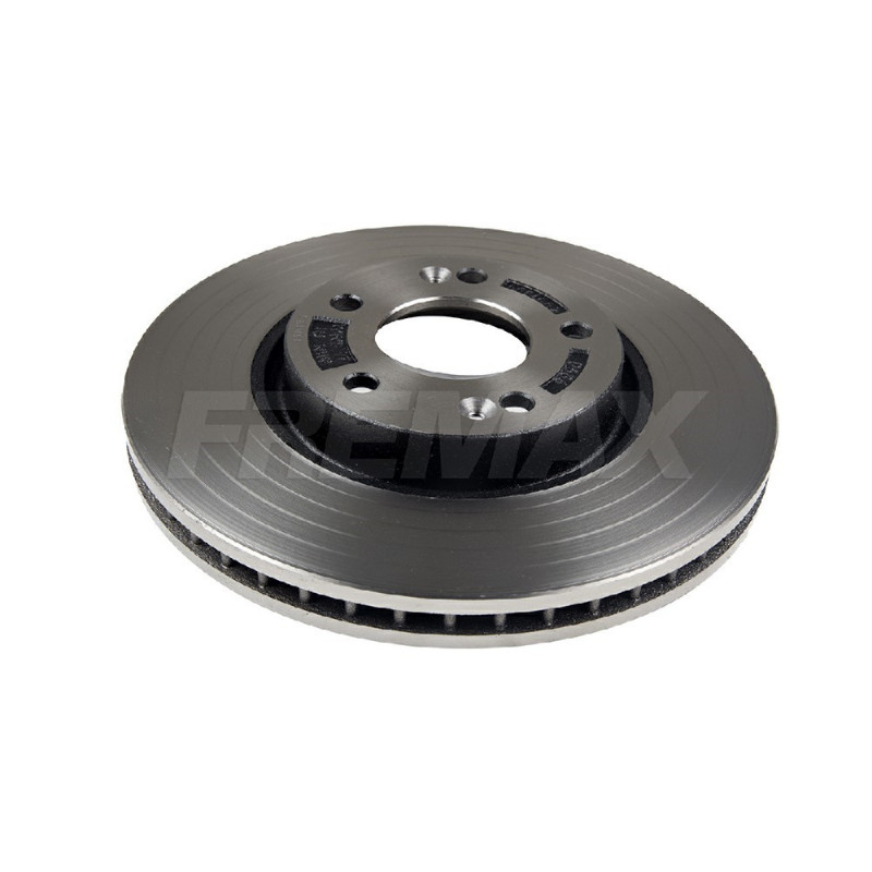 DISCO DE FRENO FREMAX BD0586