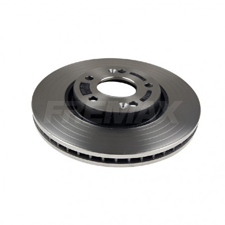 DISCO DE FRENO FREMAX BD0586