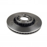 DISCO DE FRENO FREMAX BD0586