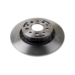 DISCO DE FRENO FREMAX BD0593