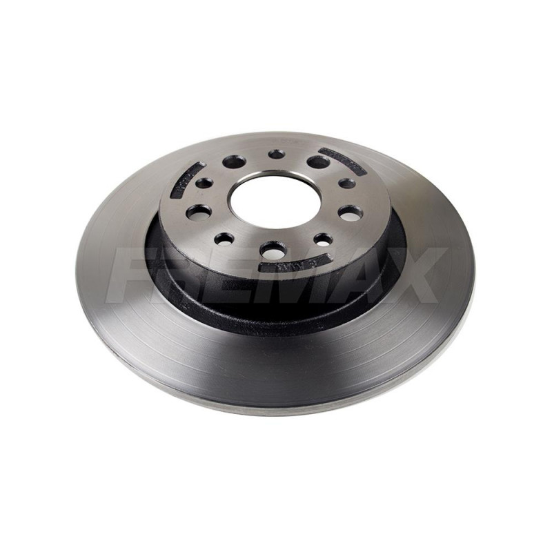 DISCO DE FRENO FREMAX BD0593
