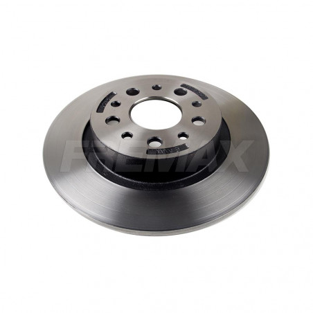 DISCO DE FRENO FREMAX BD0593