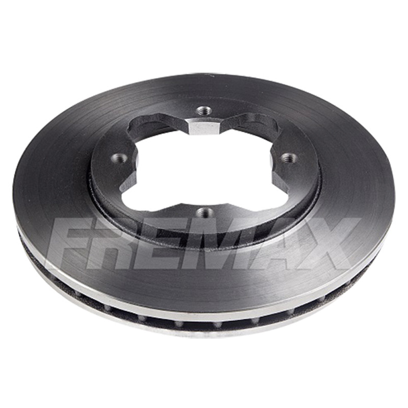 DISCO DE FRENO FREMAX BD0836