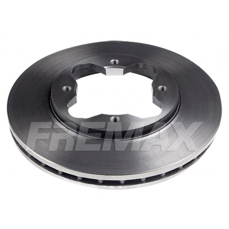 DISCO DE FRENO FREMAX BD0836