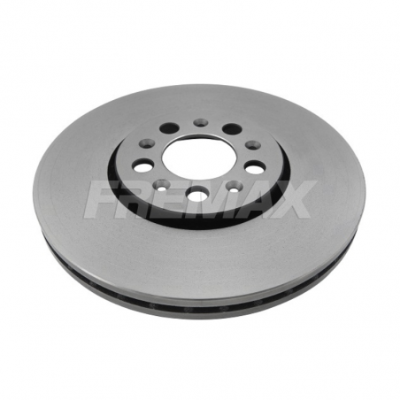 DISCO DE FRENO FREMAX BD5604
