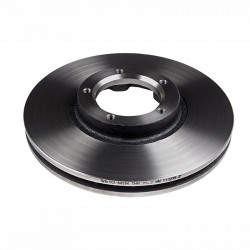 DISCO DE FRENO FREMAX BD5610