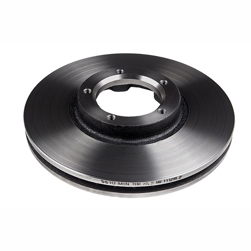 DISCO DE FRENO FREMAX BD5610