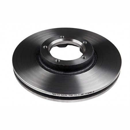 DISCO DE FRENO FREMAX BD5610
