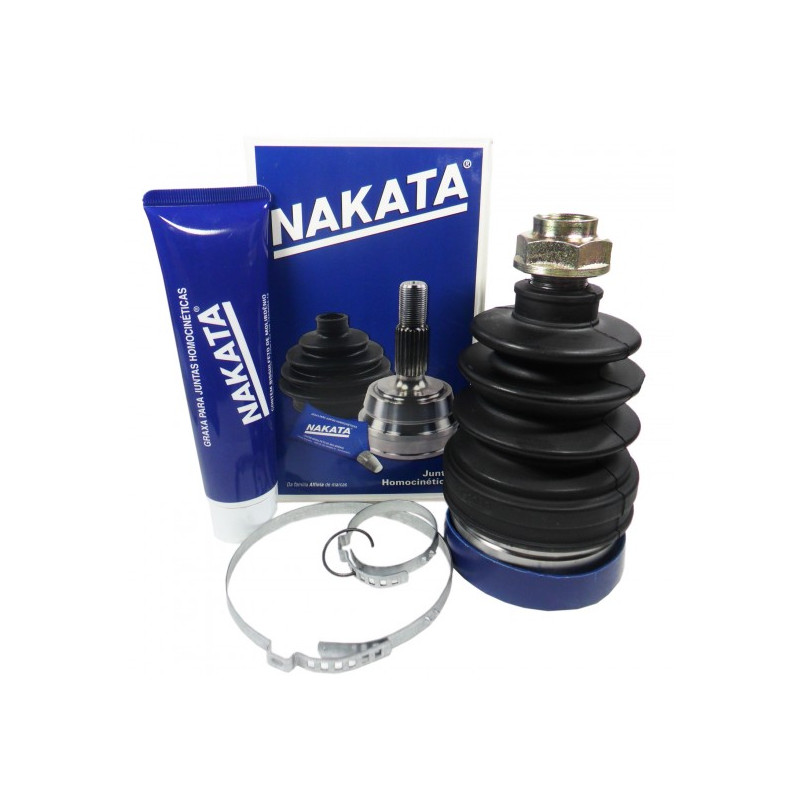 JUNTA HOMOCINETICA NAKATA NJH25-129