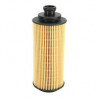 FILTRO DE ACEITE DE MOTOR CHEVROLET 12636838