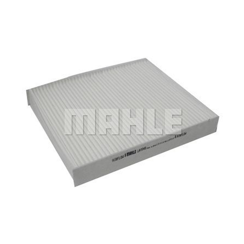 FILTRO DE HABITACULO MAHLE LA 1045