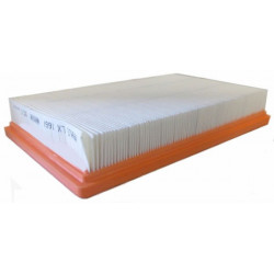 FILTRO DE AIRE MAHLE LX 1661