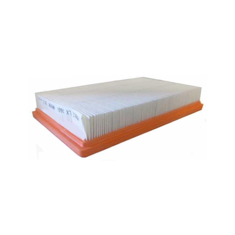 FILTRO DE AIRE MAHLE LX 1661