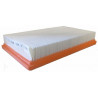 FILTRO DE AIRE MAHLE LX 1661