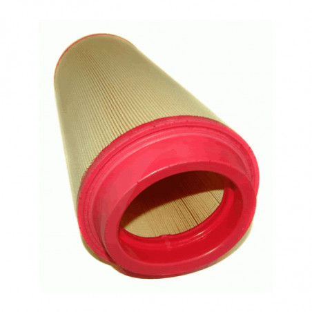 FILTRO DE AIRE MAHLE LX 1673