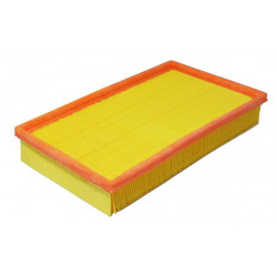 FILTRO DE AIRE MAHLE LX 909