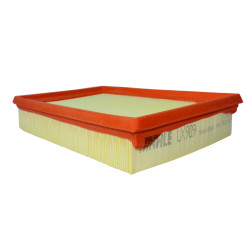 FILTRO DE AIRE MAHLE LX 909