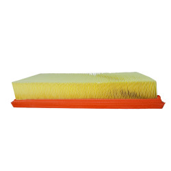 FILTRO DE AIRE MAHLE LX 909