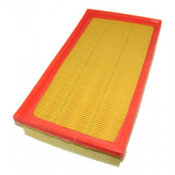 FILTRO DE AIRE MAHLE LX 909