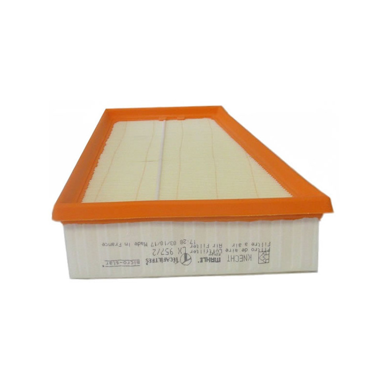 FILTRO DE AIRE MAHLE LX 957/2
