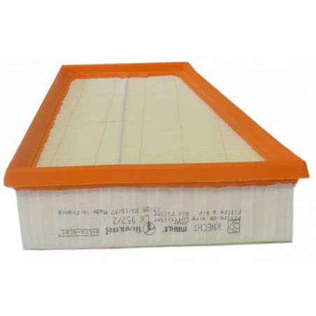 FILTRO DE AIRE MAHLE LX 957/2