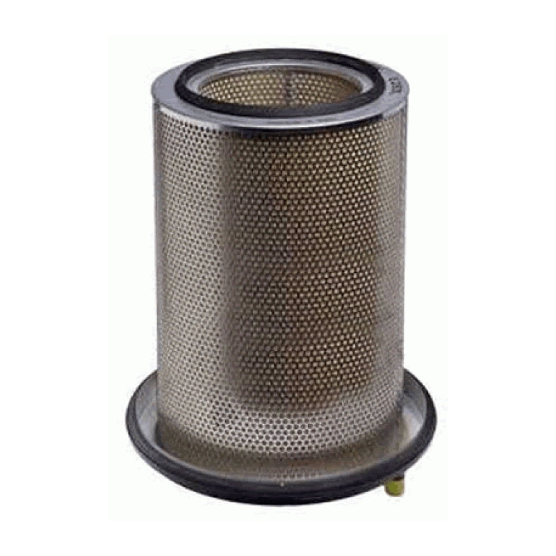 FILTRO DE AIRE MAHLE LX 970
