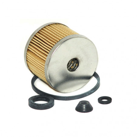 FILTRO DE COMBUSTIBLE (DIESEL) PICBORG COM 406