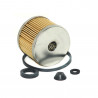 FILTRO DE COMBUSTIBLE (DIESEL) PICBORG COM 406