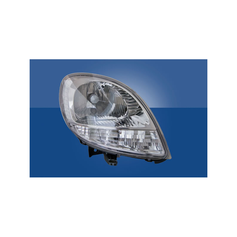 FARO DE LUZ PRINCIPAL (DELANTERO) - OPTICA VIC 898D