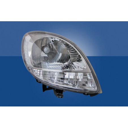 FARO DE LUZ PRINCIPAL (DELANTERO) - OPTICA VIC 898D