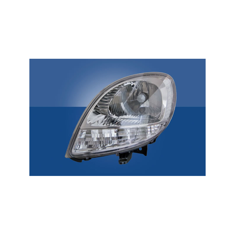 FARO DE LUZ PRINCIPAL (DELANTERO) - OPTICA VIC 898I