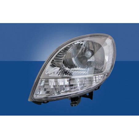FARO DE LUZ PRINCIPAL (DELANTERO) - OPTICA VIC 898I
