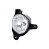 FARO DE LUZ AUXILIAR (DELANTERO) - ANTINIEBLA VIC 899D