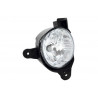 FARO DE LUZ AUXILIAR (DELANTERO) - ANTINIEBLA VIC 899I