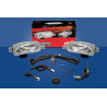KIT DE FAROS AUXILIARES VIC 900