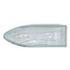 CRISTAL DE OPTICA (VIDRIO) VIC 111704