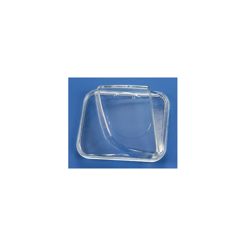 CRISTAL DE FARO DE LUZ AUXILIAR (VIDRIO) VIC 124004