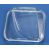 CRISTAL DE FARO DE LUZ AUXILIAR (VIDRIO) VIC 124004